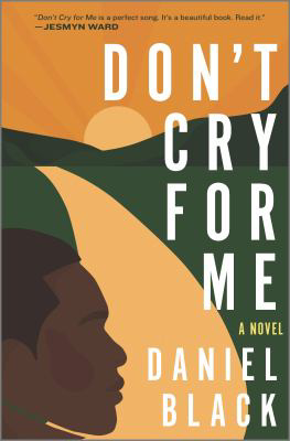DONT CRY FOR ME
