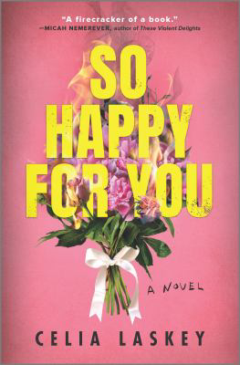 SO HAPPY FOR YOU