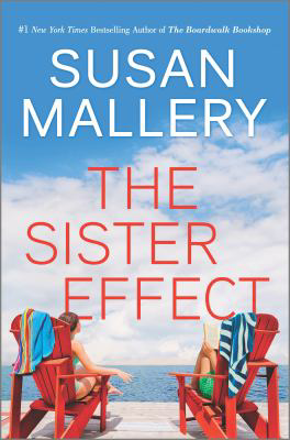 THE SISTER EFFECT