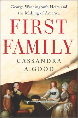 FIRST FAMILY