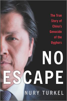 NO ESCAPE