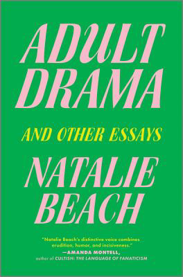 ADULT DRAMA