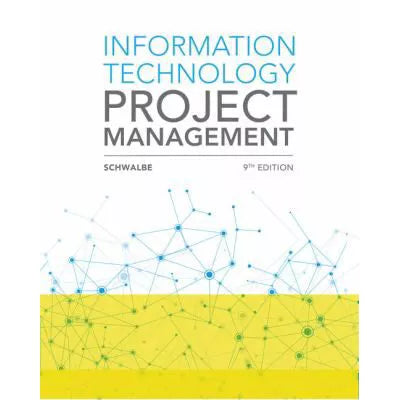 Information Technology Project Management