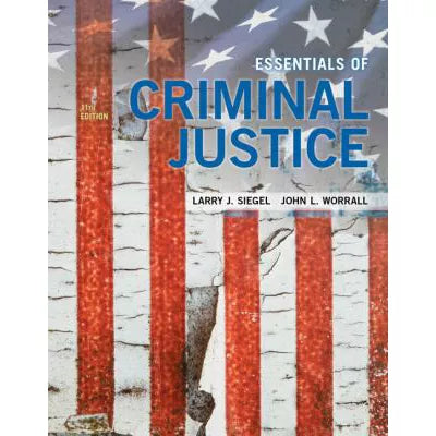 Essen of Criminal Justice