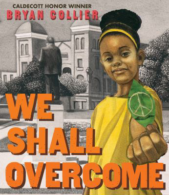 WE SHALL OVERCOME