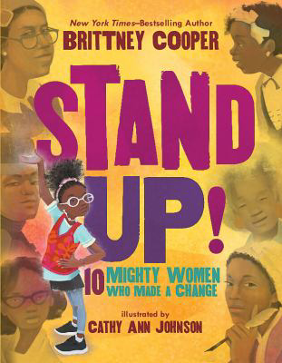 STAND UP
