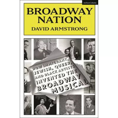 Broadway Nation