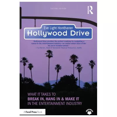 Hollywood Drive