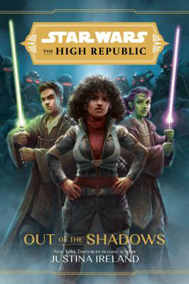 OUT OF THE SHADOWS STAR WARS