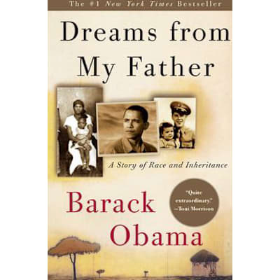 Dreams from My Father