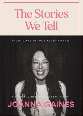 STORIES WE TELL