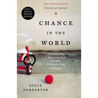 Chance in the World