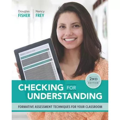 Checking for Understanding