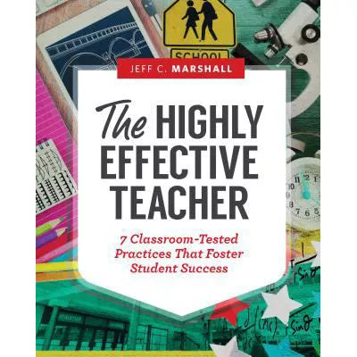 Highly Effective Teacher