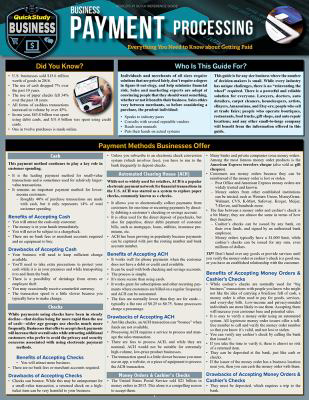 Payment Collection for Small Business
