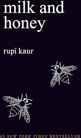 MILK AND HONEY
