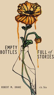 EMPTY BOTTLES FULL OF STORIES