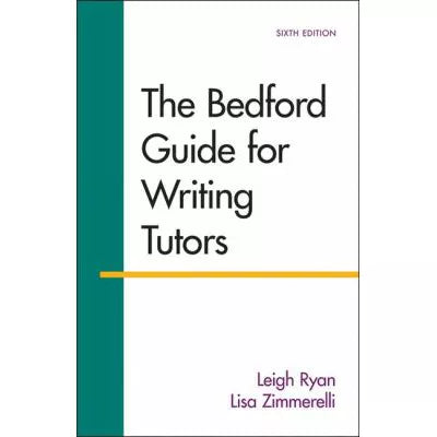 Bedford Guide for Writing Tutors