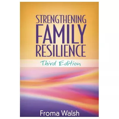 Strengthening Family Resilience