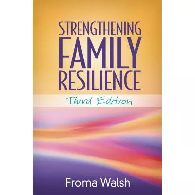 Strengthening Family Resilience