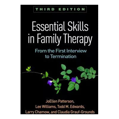 Essen Skills in Family Therapy