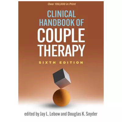 Clinical Handbook of Couple Therapy
