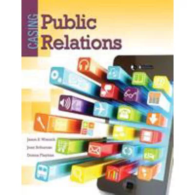 Casing Public Relations
