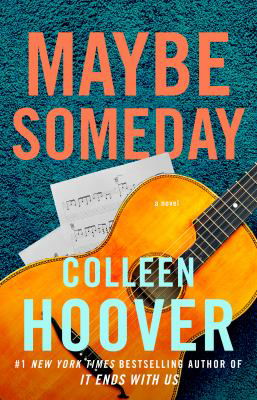 MAYBE SOMEDAY
