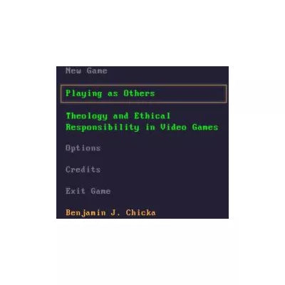 Playing As Others