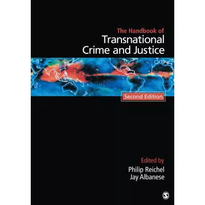 Handbook of Transnational Crime and Justice