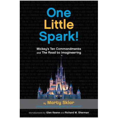 One Little Spark