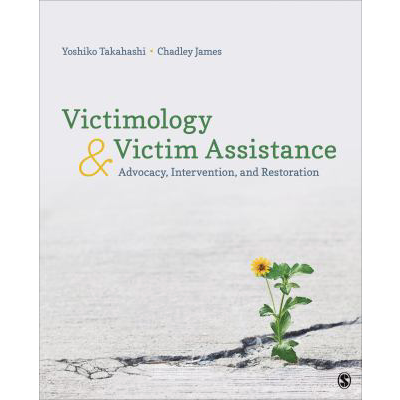 Victimology &amp; Victim Assistance