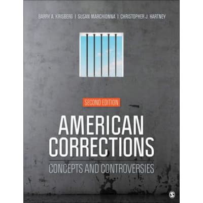 American Corrections