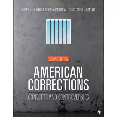 American Corrections