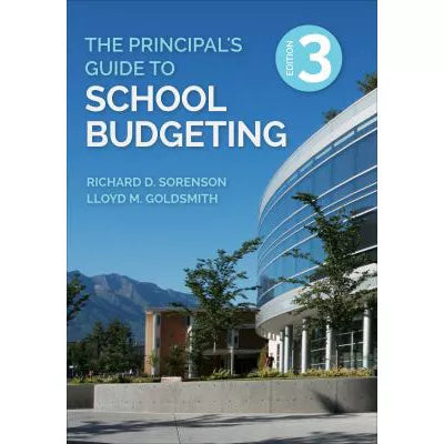 Principal's Guide to School Budgeting