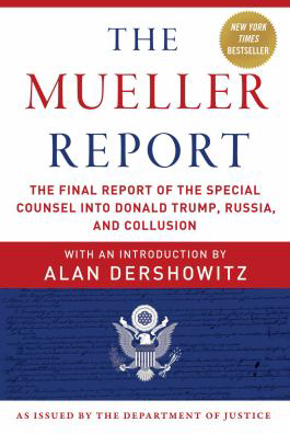 MUELLER REPORT