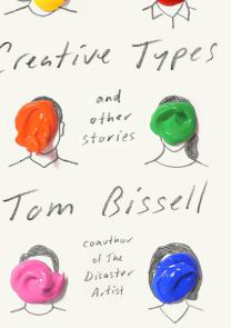 CREATIVE TYPES