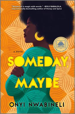 SOMEDAY MAYBE
