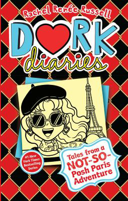 DORK DIARIES 15