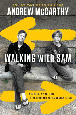 WALKING WITH SAM