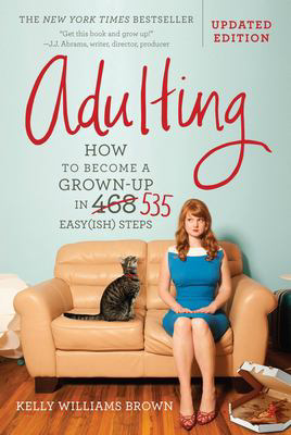 ADULTING