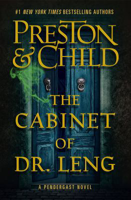 CABINET OF DR LENG