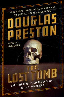 LOST TOMB