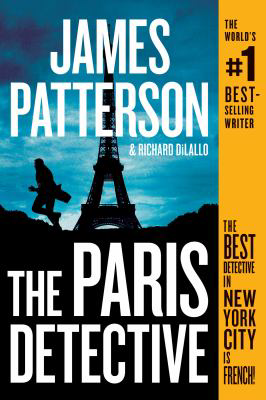 PARIS DETECTIVE