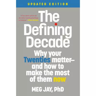 Defining Decade (Revised &amp; Updated)