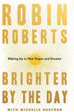 BRIGHTER BY THE DAY
