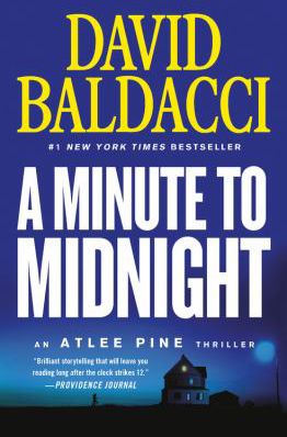 MINUTE TO MIDNIGHT