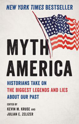 MYTH AMERICA HISTORIANS TAKE O