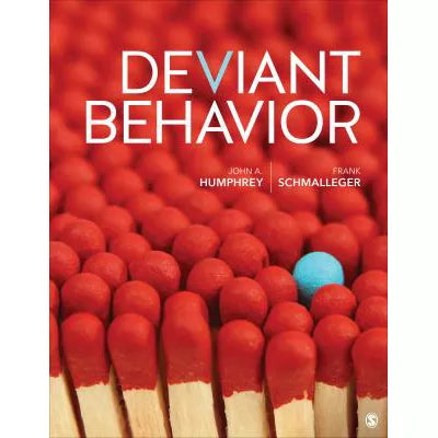 Deviant Behavior