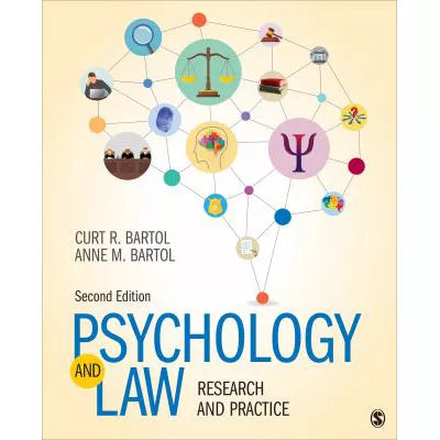 Psychology &amp; Law